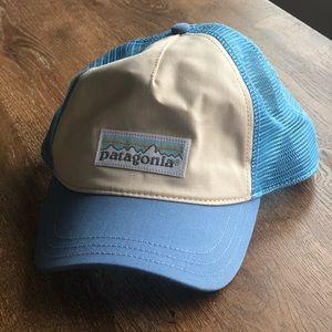 Patagonia Hat — Never worn!!!